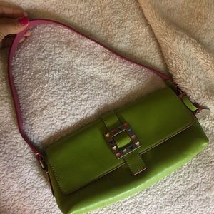 Dooney and Bourke small bag